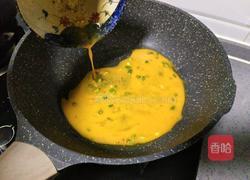 吐司抱蛋的做法图解5