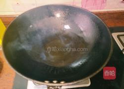 豆角炒鸡蛋的做法图解2