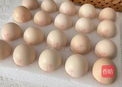 空气炸鸡蛋吐司卷的做法图解2