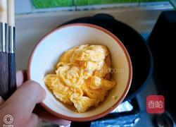 尖椒炒鸡蛋的做法图解7