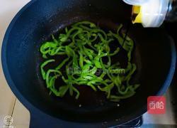 尖椒炒鸡蛋的做法图解11