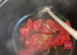 西红柿鸡蛋面的做法图解8