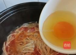 西红柿鸡蛋面的做法图解15