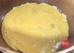 凉拌鸡蛋金针菇卷的做法图解7