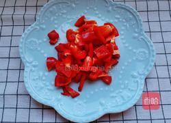 红椒酱鸡蛋的做法图解3