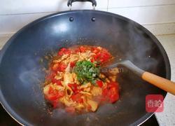 红椒酱鸡蛋的做法图解10