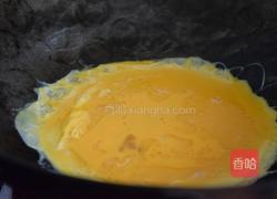 韭黄炒蛋的做法图解5