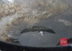 韭黄炒蛋的做法图解7