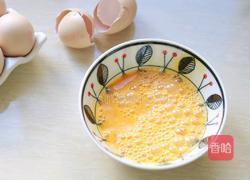 香辣蘑菇炒鸡蛋的做法图解4