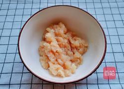 鸡蛋汉堡的做法图解2