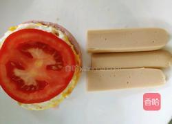 紫薯鸡蛋的减脂早餐的做法图解6