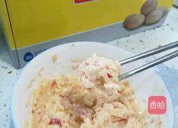 苹果鸡蛋饼的做法图解7