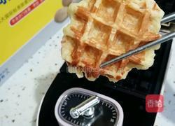 苹果鸡蛋饼的做法图解11