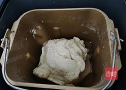 鲜蔬鸡蛋煎饺的做法图解3