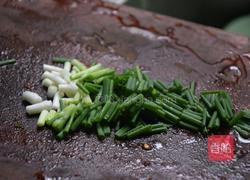 番茄鸡蛋面的做法图解4