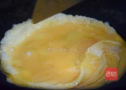 番茄鸡蛋面的做法图解6