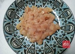 烤鸡蛋彩椒杯的做法图解4