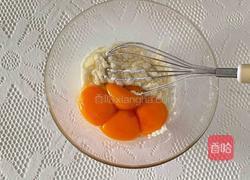 奶油纸杯蛋糕的做法图解2