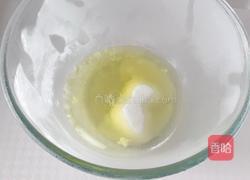 奶油纸杯蛋糕的做法图解3