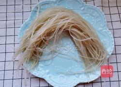 鸡蛋茄子粉丝煲的做法图解3