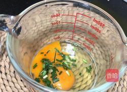 甜椒火腿炒鸡蛋的做法图解5