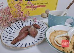 爽滑鸡蛋羹的做法图解7