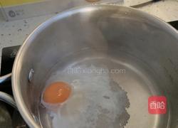 荷包蛋的做法图解4