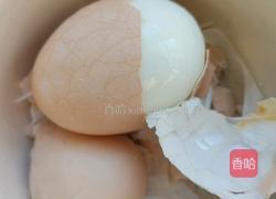 水煮鸡蛋的做法图解6