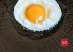吐司牛肉酱夹蛋面包的做法图解6