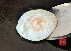 吐司牛肉酱夹蛋面包的做法图解7