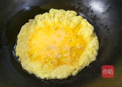 黄瓜炒鸡蛋的做法图解5