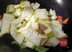 黄瓜炒鸡蛋的做法图解7