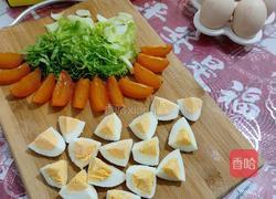 鸡蛋沙拉的做法图解2