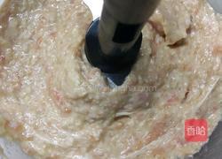 蒸肉饼的做法图解3
