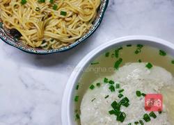 蒸肉饼的做法图解5