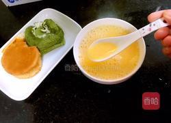 早餐快手养胃冲蛋花的做法图解5