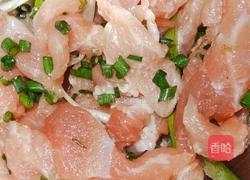 酥脆炸里脊的做法图解4