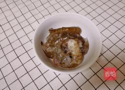 虾仁蔬菜鸡蛋饼的做法图解5