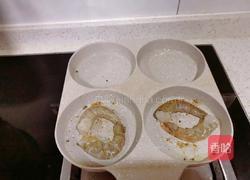 虾仁蔬菜鸡蛋饼的做法图解8