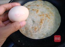 风味手抓饼的做法图解3