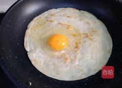 风味手抓饼的做法图解4