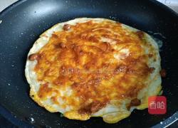 风味手抓饼的做法图解7