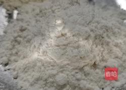 家庭版天津煎饼果子的做法图解1