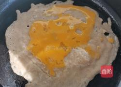 家庭版天津煎饼果子的做法图解11