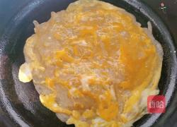 家庭版天津煎饼果子的做法图解12