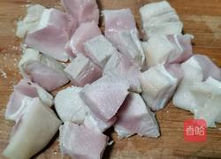 卤肉饭的做法图解3
