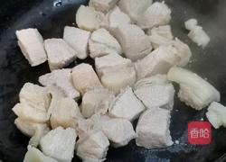 卤肉饭的做法图解5