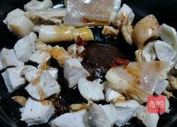 卤肉饭的做法图解7