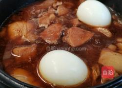 卤肉饭的做法图解12
