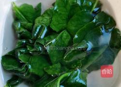 迷你汉堡营养早餐的做法图解6